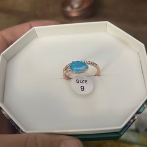 (3) Bomb Party Size 9 Rings